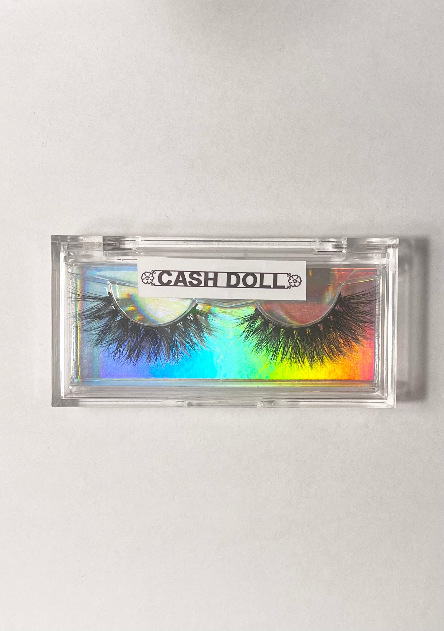 Cash Doll